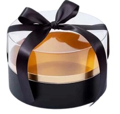 [CCBWN] Caja tipo circular 21x13cm