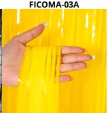 [FICOMA-03A] CORTINAS 03 1x2m