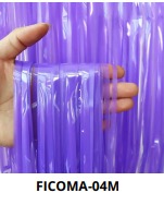 [FICOMA-04M] CORTINAS 03 1x2m