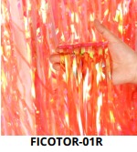 [FICOTOR-01R] CORTINAS 1x2m