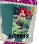 [FICPP12] Cajitas para palomitas 6 piezas ARIEL