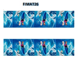 [FIMAT26] Mantel para Mesa 1 Pieza