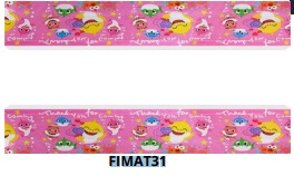 [FIMAT31] Mantel para Mesa 1 Pieza