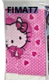 [FIMAT7] Mantel para Mesa 1 Pieza HELLO KITTY