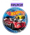[FIPLPC2F] Platos para Cumpleaños 10 piezas 7"