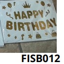 [FISB012] CALCOMANIAS PARA GLOBOS BOBO