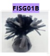 [FISG01B] SUJETADOR GLOBOS