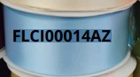 [FLCI00014AZ] Cintas 4 CM X 25 YARDAS