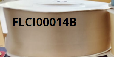 [FLCI00014BE] Cintas 4 CM X 25 YARDAS