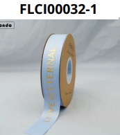 [FLCI00032-1] CINTAS 2.5 CM X 36 YARDAS
