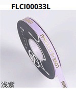 [FLCI00033L] CINTAS 1.0 CM X 36 YARDAS