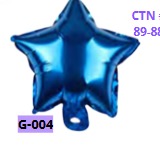 [G-004] Globo 10 pulgadas