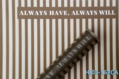 [HJ03-167CA] Papel Coreano paquete de 20 pliegos 56x57cm