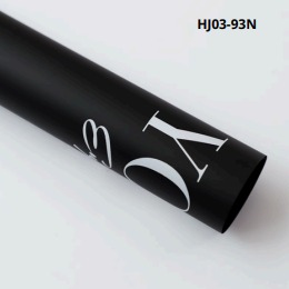 [HJ03-93N] Papel Coreano paquete de 10 pliegos 58x58cm