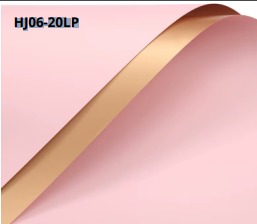 [HJ06-20LP] Papel Coreano paquete de 20 pliegos 57x57cm