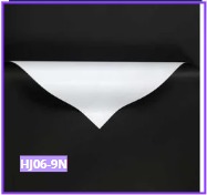 [HJ06-9N] Papel Coreano paquete de 20 pliegos 58x58cm