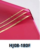 [HJ08-180F] Papel Coreano paquete de 20 pliegos 57x57 cm