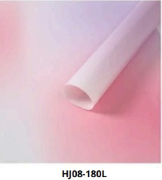 [HJ08-180L] Papel Coreano paquete de 20 pliegos 57x57cm