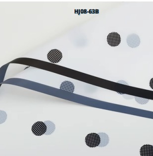 [HJ08-63B] Papel Coreano paquete de 20 pliegos 57x57cm