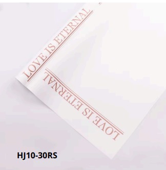 [HJ10-30RS] Papel Coreano paquete de 15 pliegos 58x58cm