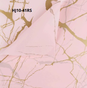 [HJ10-41RS] Papel Coreano paquete de 20 pliegos 52X58cm