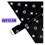 [HJ112-5N] Papel Coreano paquete de 20 pliegos 57x57cm