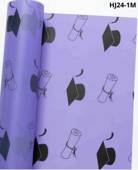 [MU-1100B] Papel Coreano paquete de 20 pliegos 57x57cm