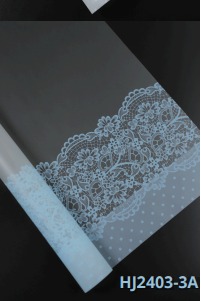 [HJ2403-3A] Papel Coreano paquete de 20 pliegos 57x57cm