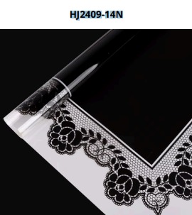 [HJ2409-14N] Papel Coreano paquete de 20 pliegos 57x57cm