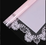 [HJ2409-14RO] Papel Coreano paquete de 20 pliegos 57x57cm