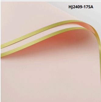 [HJ2409-17SA] Papel Coreano paquete de 20 pliegos 57x57cm