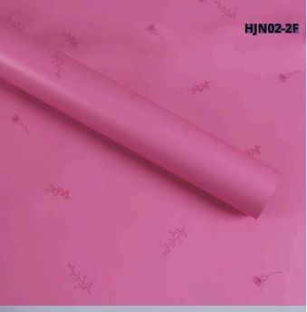 [HJN02-2F] Papel Coreano paquete de 20 pliegos 57x57cm