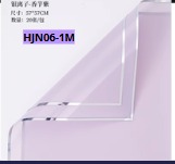 [NO] Papel Coreano paquete de 20 pliegos 57x57cm