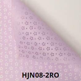 [MU-1092B] Papel Coreano paquete de 10 pliegos 58x58cm