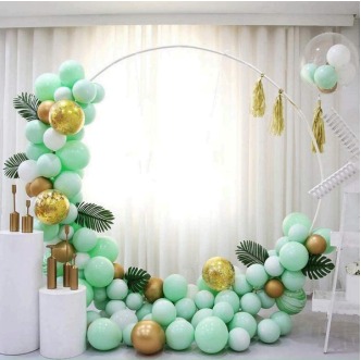 [HST-021] Guirnaldas