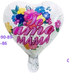 [S-0723] Globos 6 pulgadas