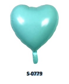 [S-0779] Globos 18 Pulgadas