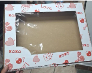 CAJA LUZ #2 ESPECIAL