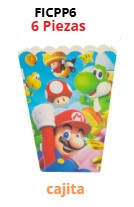 FICPP6 cajita mario