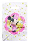 O3O710 PAQUETE BOLSAS MINNIE