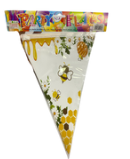 O3U1079 BANERIN ABEJA