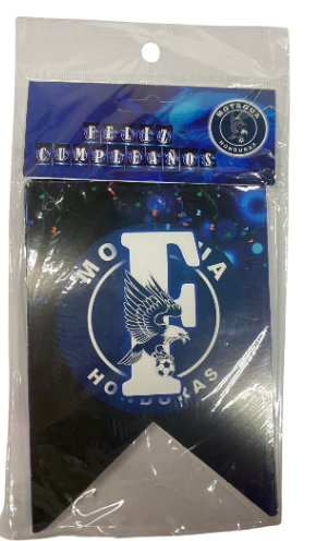 RT-009 BANNER DE MOTAGUA
