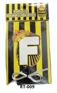 RT-009 BANNER REAL ESPANA