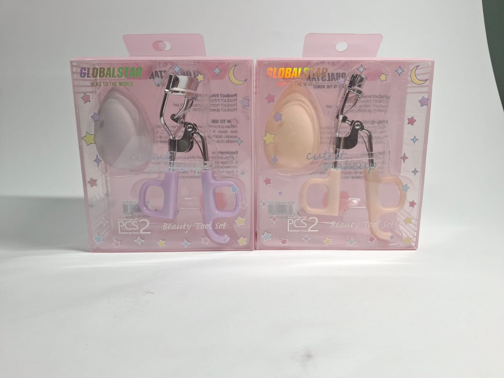 KIT ENCRESPADOR BLENDER #AGE-514