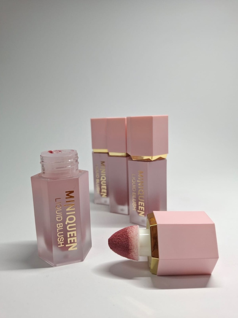 BLUSH LIQUID GULFLOWERS CHEEK #GL90