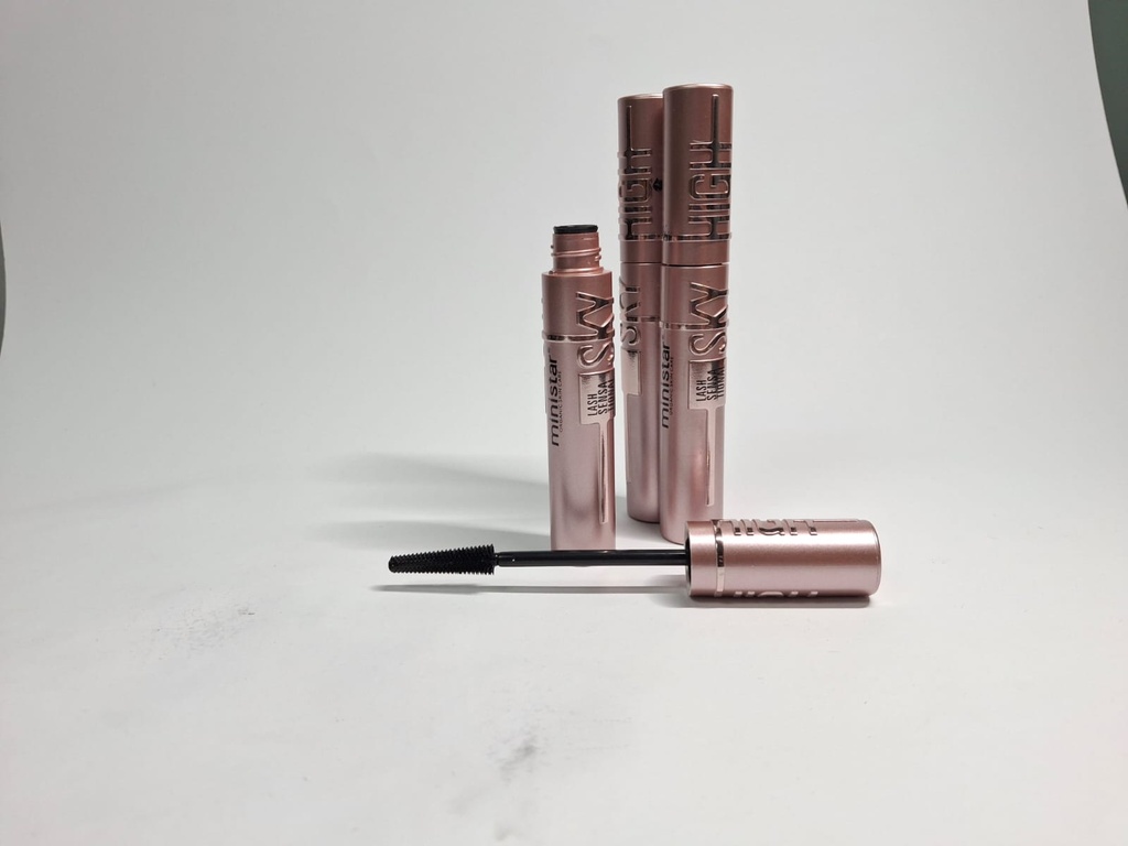 MASCARA MISS BETTY #M3793