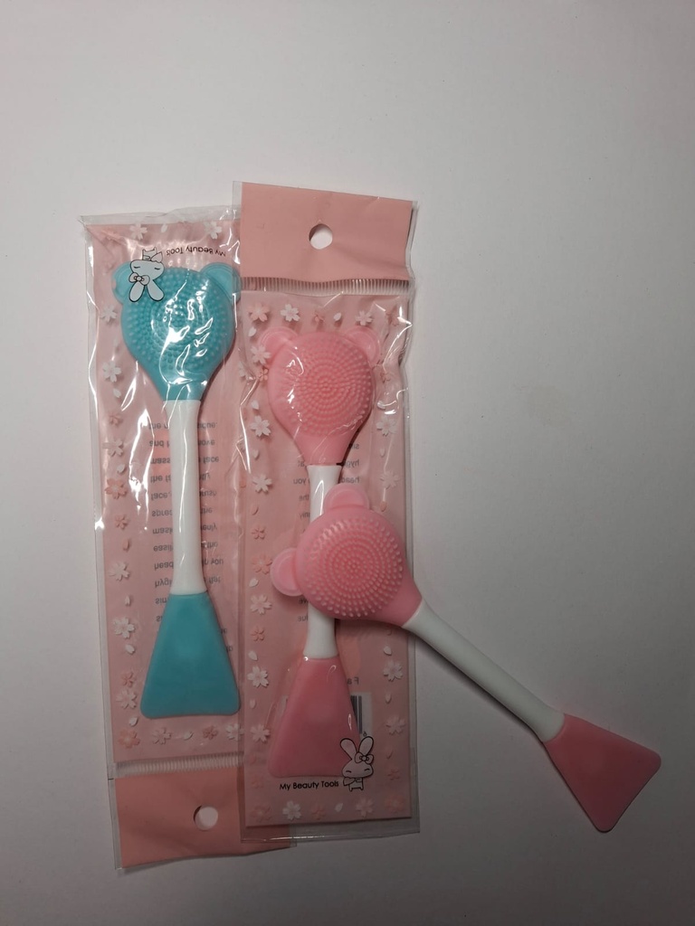 MASAJEADOR FACIAL BEAUTY #641860