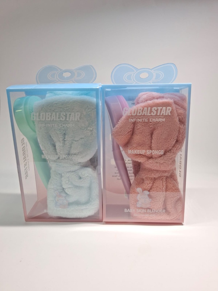 DUOBINCHA +MASAJEADOR #AGE-118