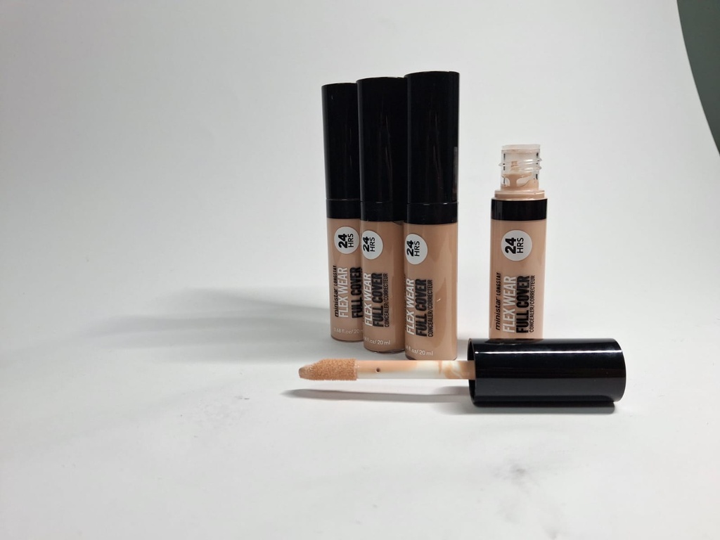 CONCEALER MINISTAR FLEX WEAR #5045