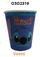 VASO STICH